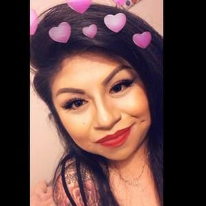 Meet your Posher, Silvia